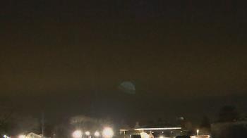 Weather camera view of Old Saybrook MS.