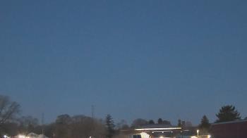 Weather camera view of Old Saybrook MS.