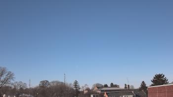 Weather camera view of Old Saybrook MS.