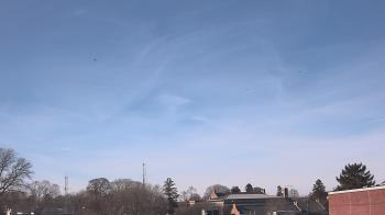 Weather camera view of Old Saybrook MS.