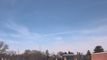 Weather camera view of Old Saybrook MS.