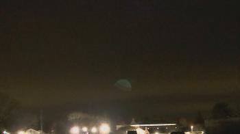 Weather camera view of Old Saybrook MS.