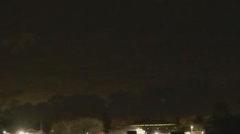 Weather camera view of Old Saybrook MS.