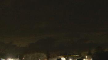 Weather camera view of Old Saybrook MS.