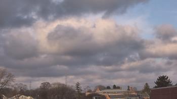 Weather camera view of Old Saybrook MS.
