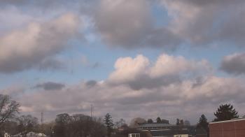 Weather camera view of Old Saybrook MS.