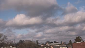 Weather camera view of Old Saybrook MS.