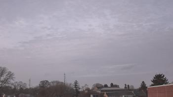 Weather camera view of Old Saybrook MS.
