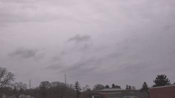 Weather camera view of Old Saybrook MS.