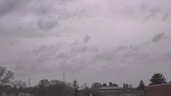 Weather camera view of Old Saybrook MS.