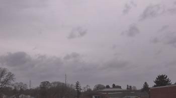 Weather camera view of Old Saybrook MS.
