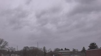Weather camera view of Old Saybrook MS.