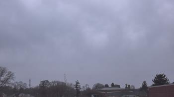 Weather camera view of Old Saybrook MS.