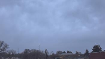 Weather camera view of Old Saybrook MS.