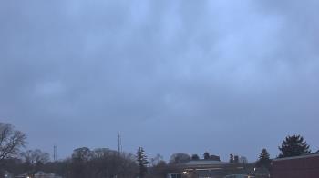 Weather camera view of Old Saybrook MS.