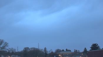 Weather camera view of Old Saybrook MS.