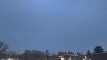 Weather camera view of Old Saybrook MS.