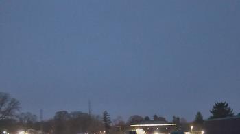 Weather camera view of Old Saybrook MS.