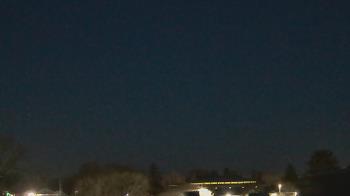 Weather camera view of Old Saybrook MS.