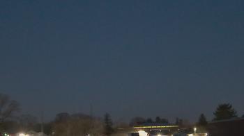 Weather camera view of Old Saybrook MS.