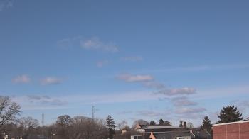 Weather camera view of Old Saybrook MS.