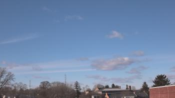 Weather camera view of Old Saybrook MS.