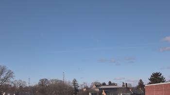 Weather camera view of Old Saybrook MS.