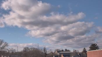 Weather camera view of Old Saybrook MS.