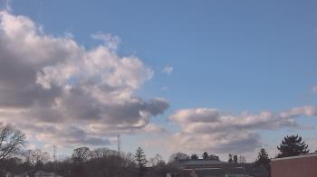 Weather camera view of Old Saybrook MS.