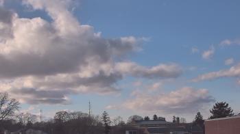 Weather camera view of Old Saybrook MS.