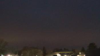 Weather camera view of Old Saybrook MS.