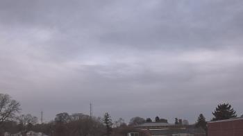 Weather camera view of Old Saybrook MS.