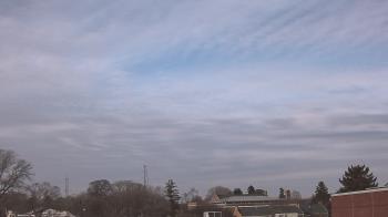 Weather camera view of Old Saybrook MS.