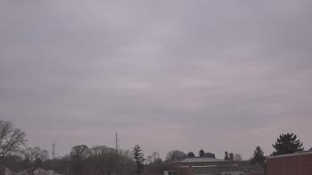 Weather camera view of Old Saybrook MS.