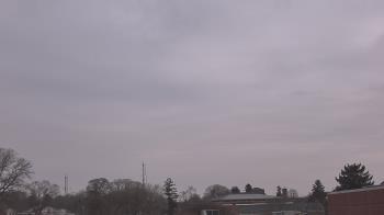 Weather camera view of Old Saybrook MS.