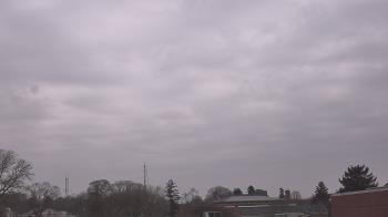 Weather camera view of Old Saybrook MS.