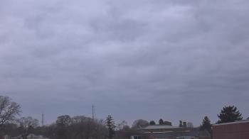 Weather camera view of Old Saybrook MS.