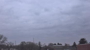 Weather camera view of Old Saybrook MS.