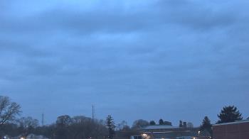 Weather camera view of Old Saybrook MS.