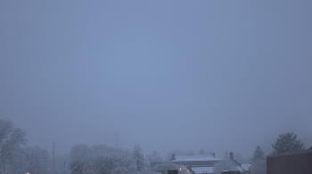 Weather camera view of Old Saybrook MS.