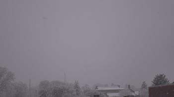 Weather camera view of Old Saybrook MS.