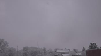 Weather camera view of Old Saybrook MS.