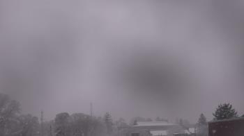 Weather camera view of Old Saybrook MS.