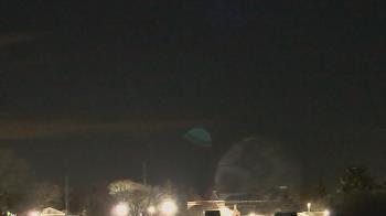 Weather camera view of Old Saybrook MS.