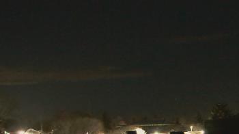 Weather camera view of Old Saybrook MS.