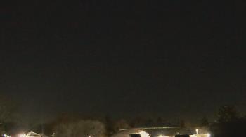 Weather camera view of Old Saybrook MS.