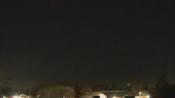 Weather camera view of Old Saybrook MS.