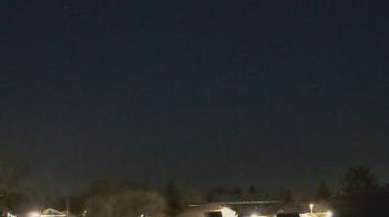 Weather camera view of Old Saybrook MS.