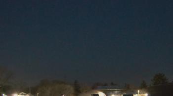 Weather camera view of Old Saybrook MS.