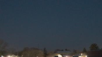 Weather camera view of Old Saybrook MS.